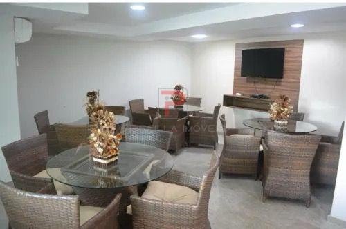 Apartamento à venda com 2 quartos, 1 suíte, 1 vaga e 55m² no Estados, João Pessoa (PB) — foto 13 de 14