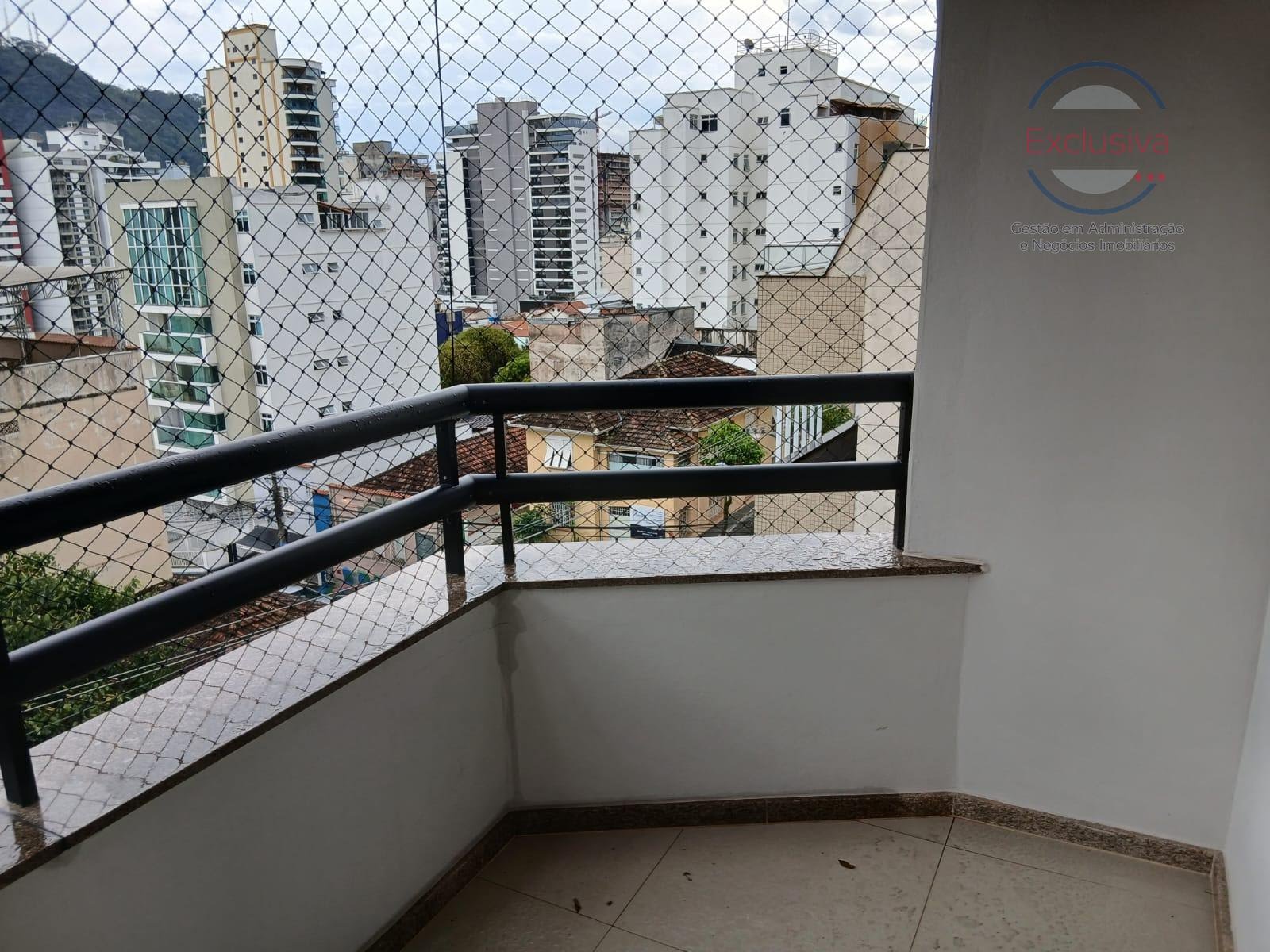 Apartamento à venda com 125m² no Granbery, Juiz de Fora (MG) — foto 8 de 30