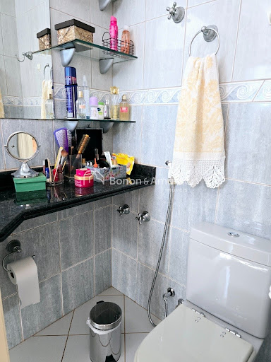 Casa de Condomínio, 4 quartos - Foto 13