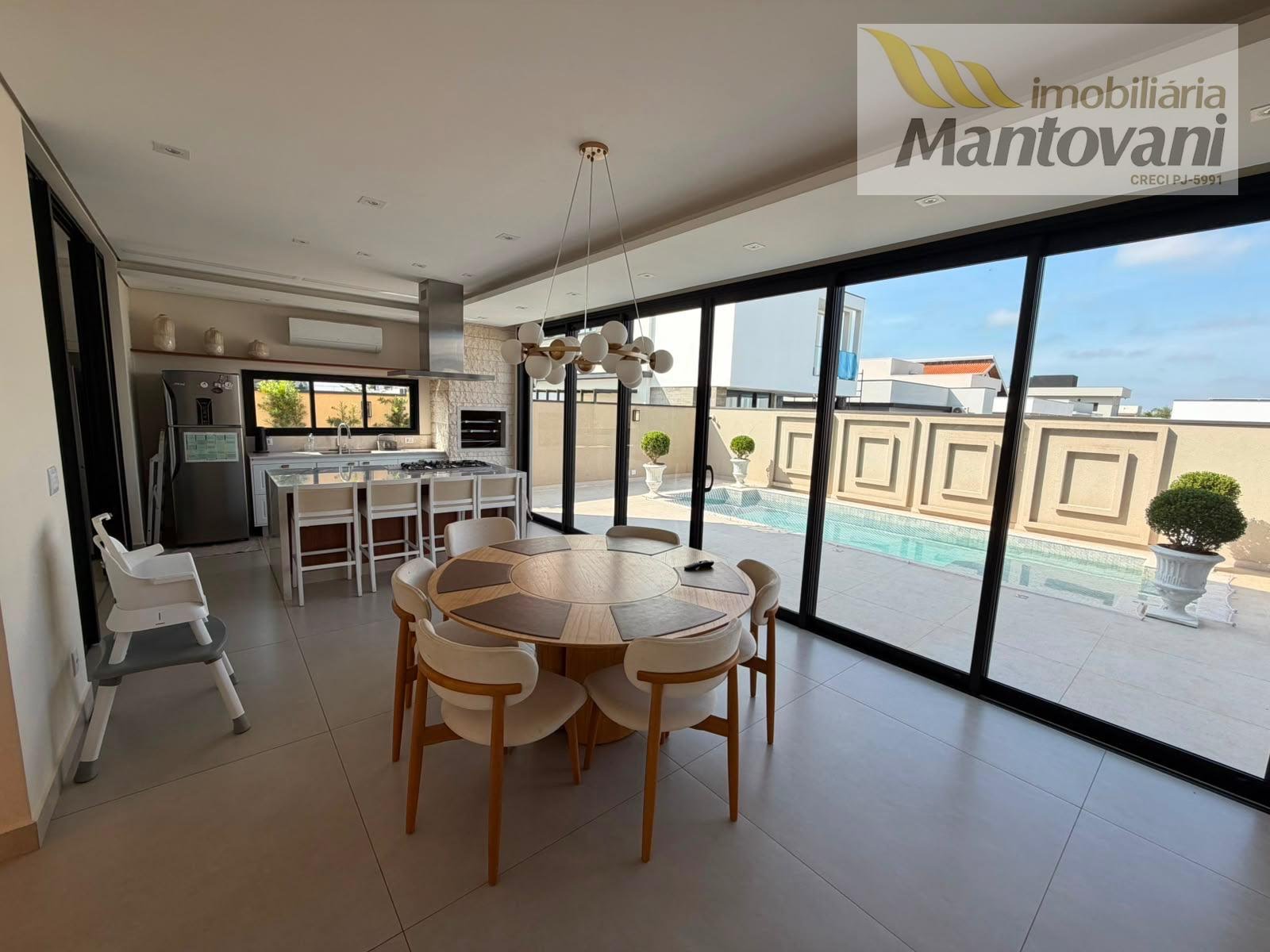 Casa à venda com 3 quartos, 3 suítes, 2 vagas e 378m² no Residencial Esplanada, Tatuí (SP) — foto 15 de 17