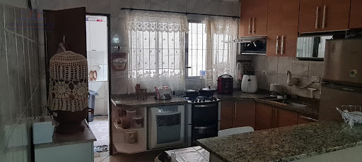 Cozinha americana