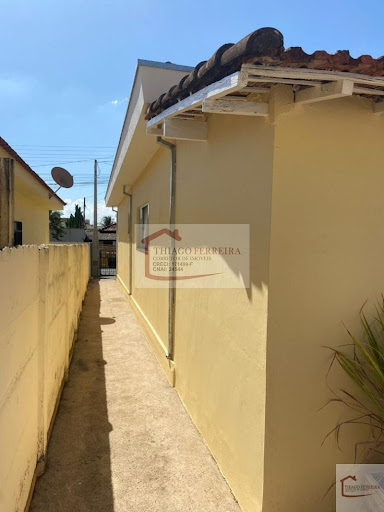 Casa em Cel Victor Meirelles  -  Santa Rita do Passa Quatro