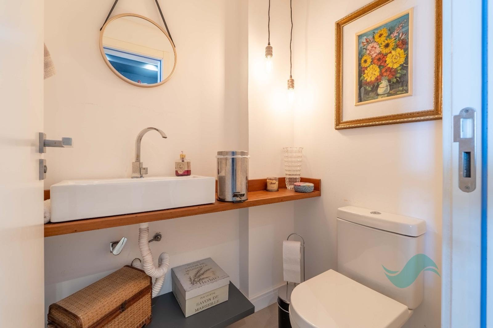 Apartamento à venda com 3 suítes, 1 vaga e 115m² no Jurerê, Florianópolis (SC) — foto 10 de 23