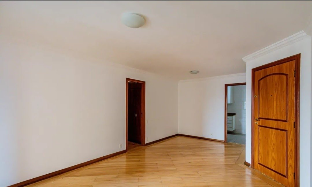 Apartamento à Venda Rua Jorge Americano, Lapa/SP