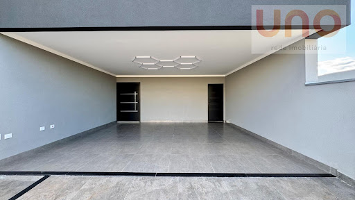 Sobrado à venda no Condomínio em Alphaville IV   Campo Grande