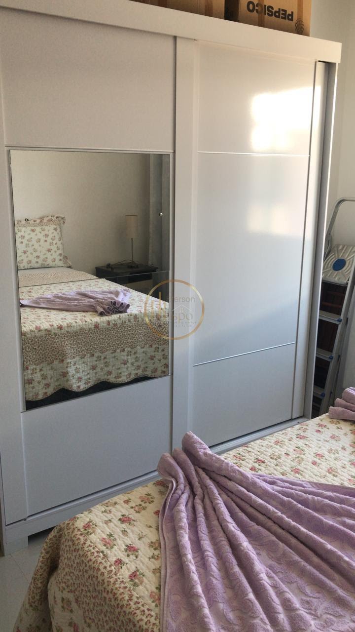 Apartamento à venda com 3 quartos, 1 suíte, 1 vaga e 90m² no Orla Taperapuã, Porto Seguro (BA) — foto 3 de 15