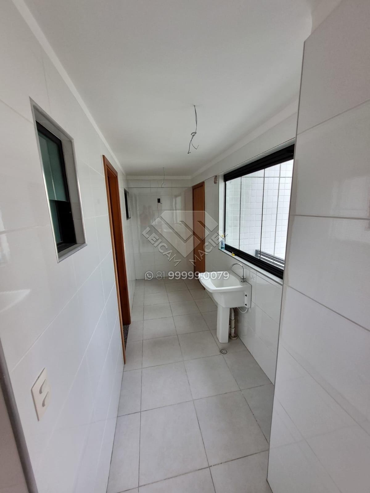 Apartamento à venda com 4 quartos, 2 suítes, 2 vagas e 129m² no Rosarinho, Recife (PE) — foto 16 de 25