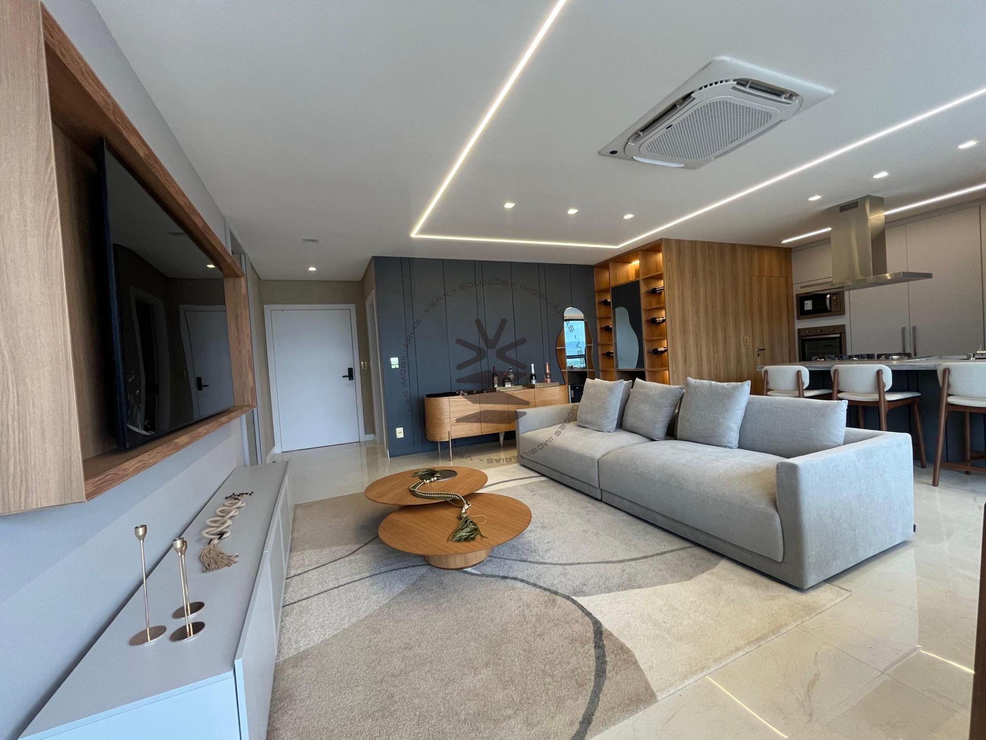 Apartamento à venda com 3 quartos, 3 suítes, 3 vagas e 130m² no Renato Gonçalves, Barreiras (BA) — foto 14 de 30