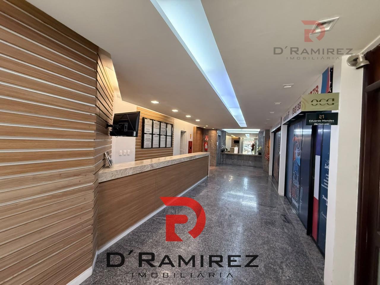 Comercial para alugar com 2 banheiros, 1 vaga e 72m² no Renascença, São Luís (MA) — foto 24 de 24