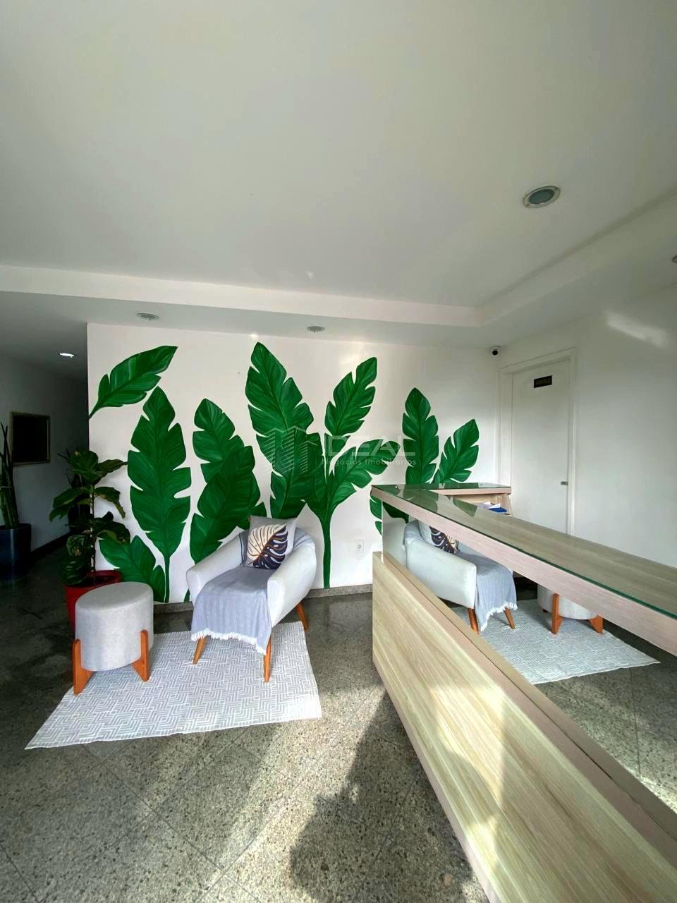 Apartamento para alugar com 1 quarto, 1 banheiro e 45m² no Centro, Campos dos Goytacazes (RJ) — foto 6 de 21