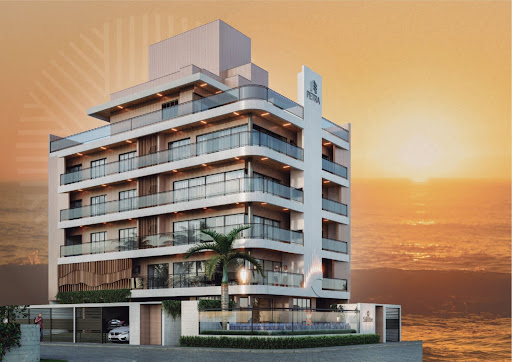 Super Lançamento da construtora Petra, Apartamento extenso.