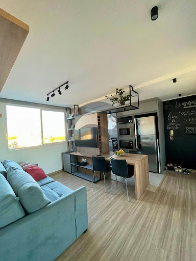 Loft em Centro  -  Rio Grande