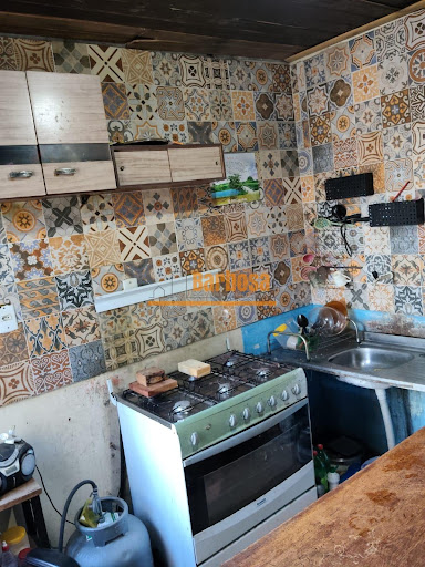 AP 2 - Sala Cozinha