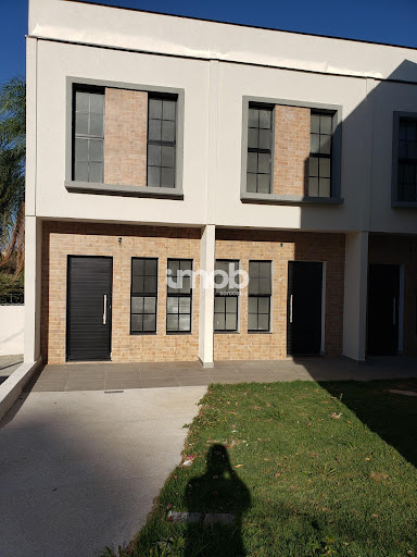 Casa 04 à Venda Condomínio  Jardim Europa Sorocaba SP