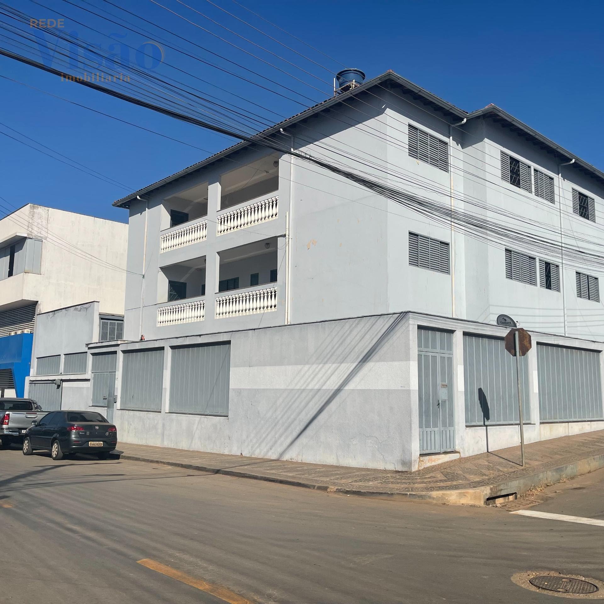 Casa à venda no Bela Vista, Paracatu — foto principal