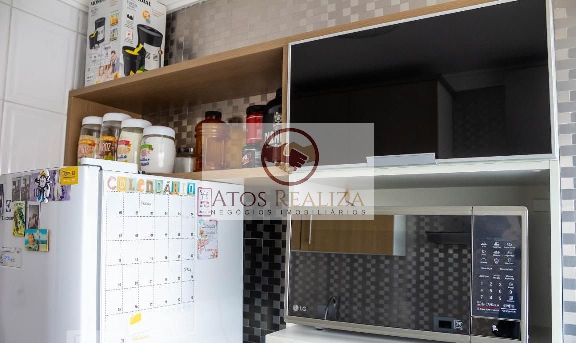Apartamento à venda com 2 quartos, 1 banheiro, 1 vaga e 55m² no Campo Grande, São Paulo (SP) — foto 8 de 30