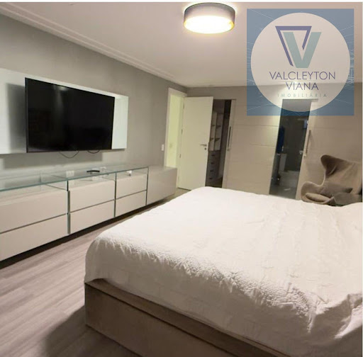 Apartamento em Meireles  -  Fortaleza