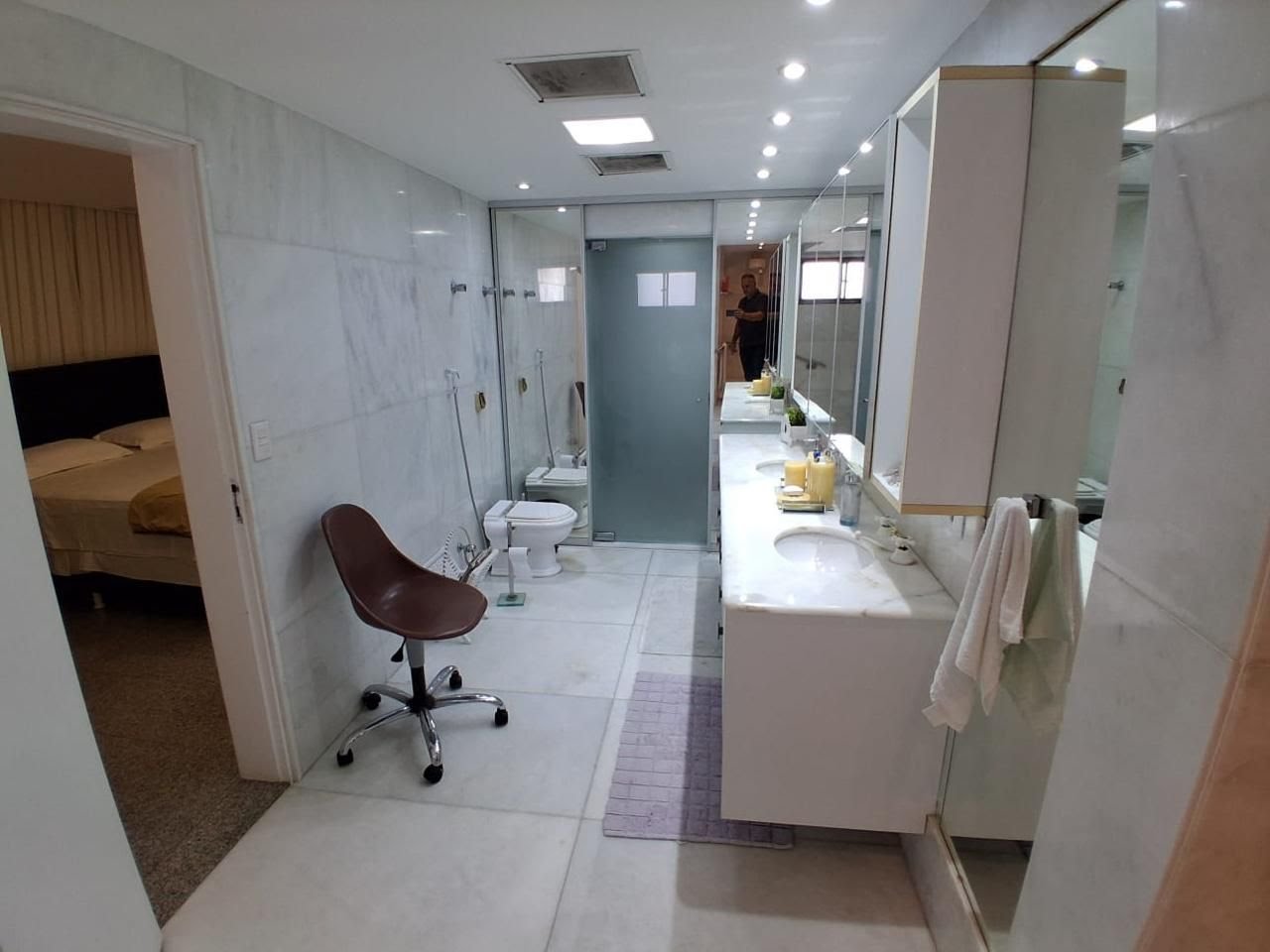 Cobertura à venda com 4 quartos, 2 suítes, 4 vagas e 400m² no Boa Viagem, Recife (PE) — foto 7 de 18