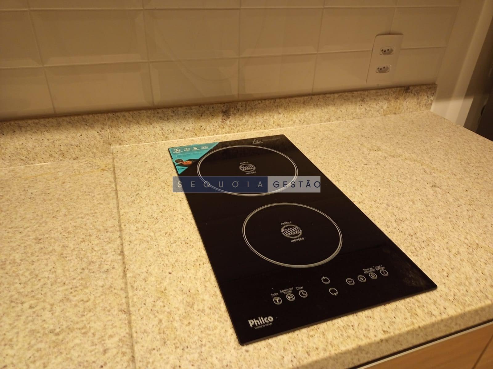 Apartamento para alugar com 1 quarto, 1 banheiro e 33m² no Brooklin, São Paulo (SP) — foto 16 de 30