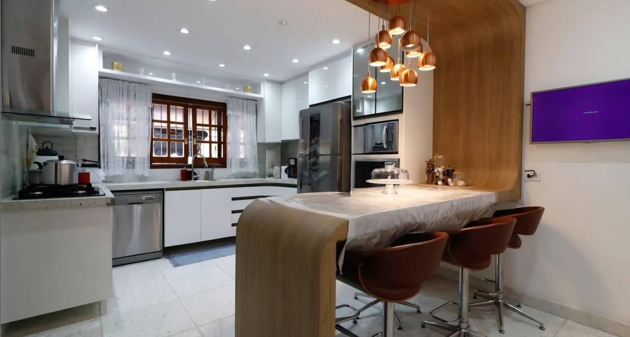 Casa à venda com 4 quartos, 1 suíte e 400m² no Jardim Triana, São Paulo (SP) — foto 26 de 30