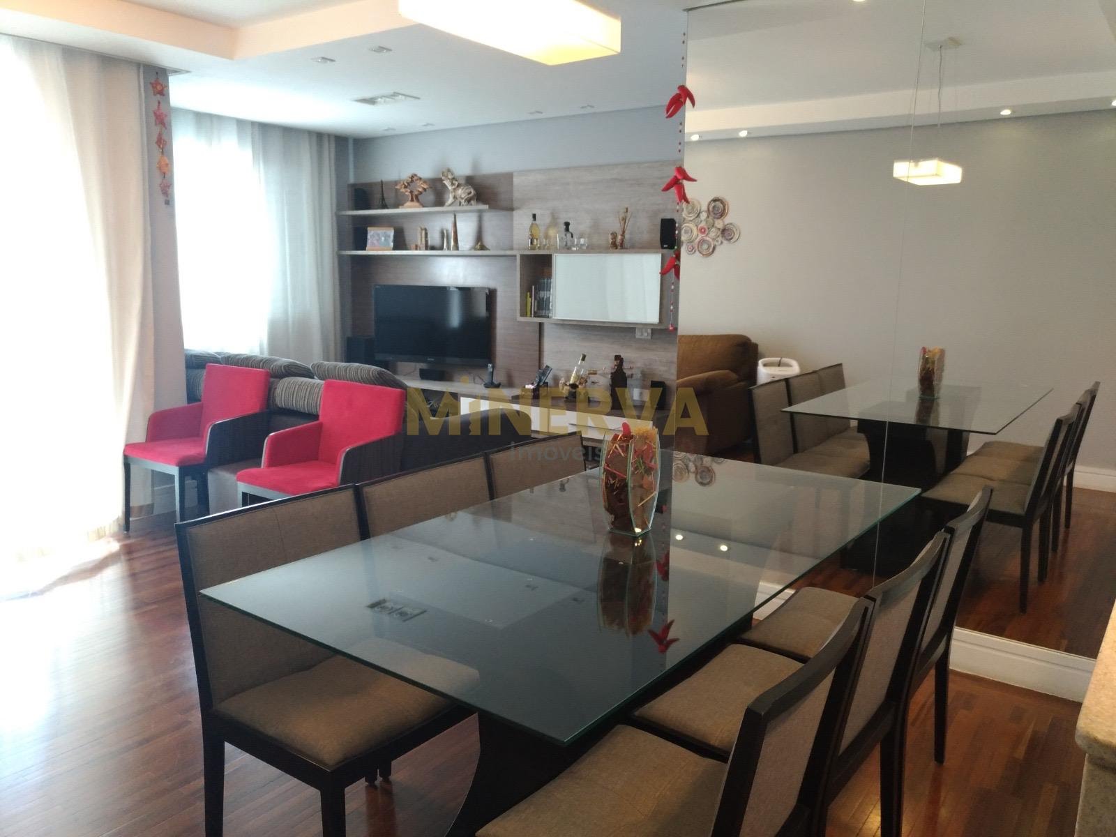 Apartamento à venda com 2 quartos, 1 suíte, 2 vagas e 72m² no Parque São Jorge, São Paulo (SP) — foto 3 de 30