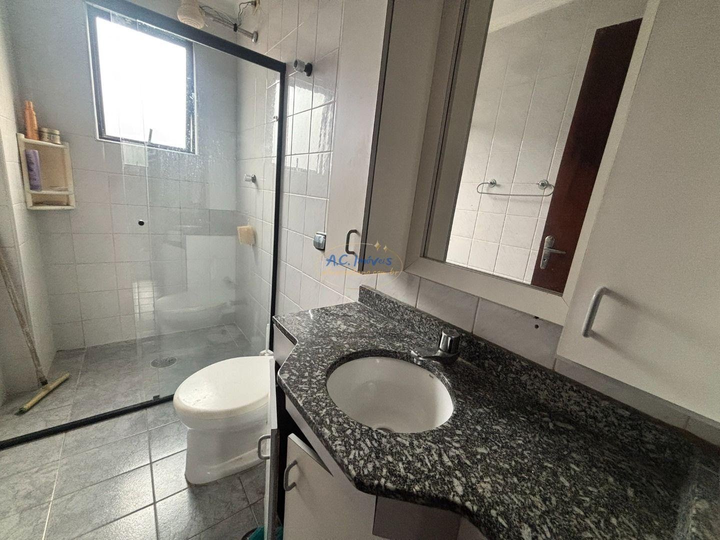Apartamento à venda com 1 quarto, 1 banheiro, 1 vaga e 70m² no Guilhermina, Praia Grande (SP) — foto 8 de 22