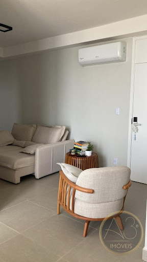 Apartamento em Jardim Imperial  -  Luís Eduardo Magalhães