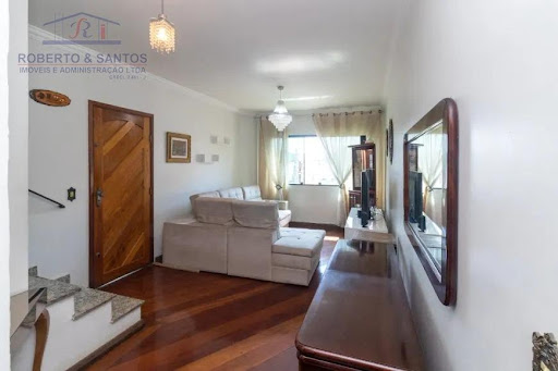 Sala, 2 ambientes