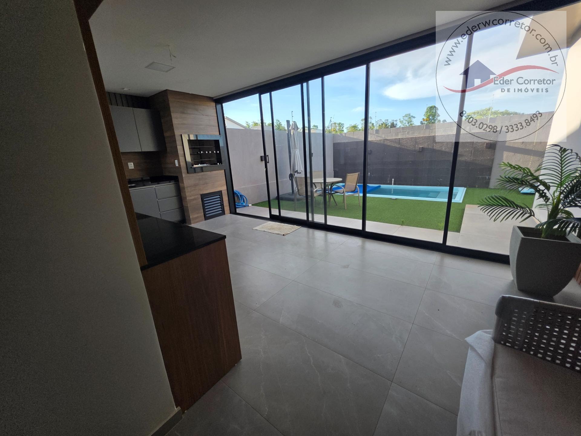 Casa à venda com 3 quartos, 1 suíte, 2 vagas e 170m² no Universitário, Ijuí (RS) — foto 20 de 28