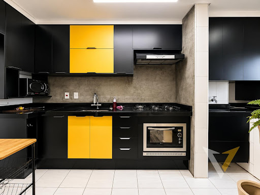 Apartamento á venda, Scalla Convivium Club, Engordadouro, Jundiaí-SP