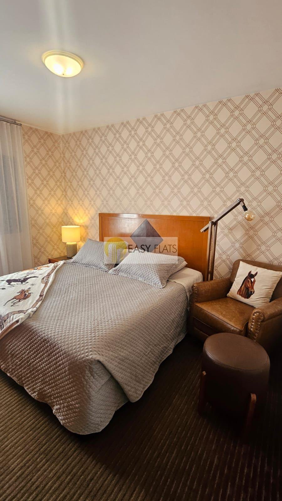 Apartamento à venda com 1 quarto, 1 suíte, 1 vaga e 46m² no Brooklin, São Paulo (SP) — foto 9 de 16