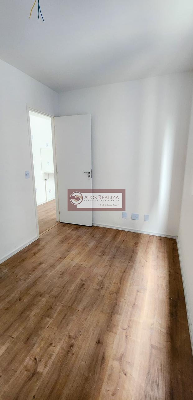 Apartamento para alugar com 1 quarto, 1 banheiro e 31m² no Ipiranga, São Paulo (SP) — foto 8 de 15