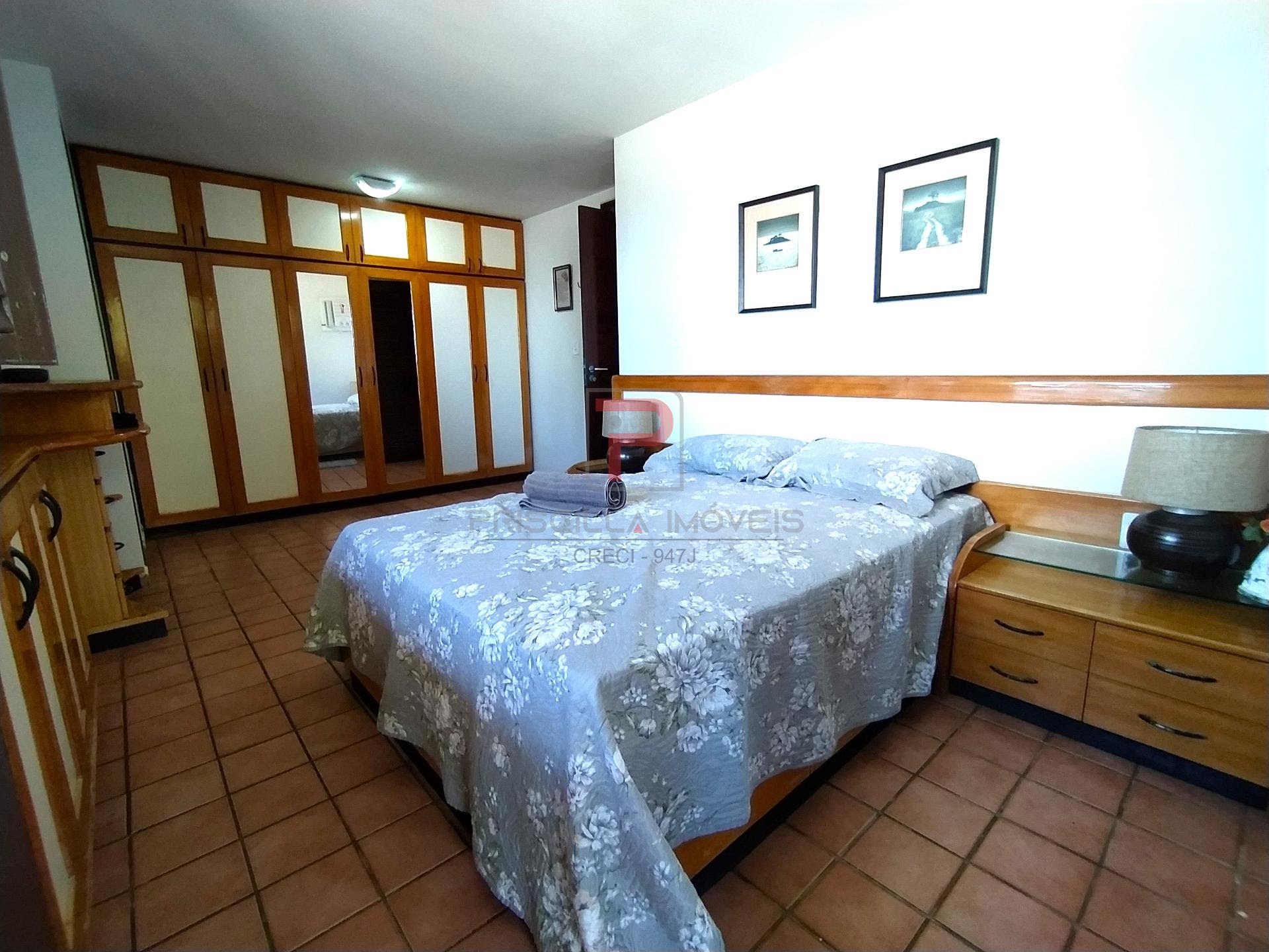 Apartamento para alugar com 3 quartos, 2 suítes, 2 vagas e 170m² no Intermares, Cabedelo (PB) — foto 11 de 30