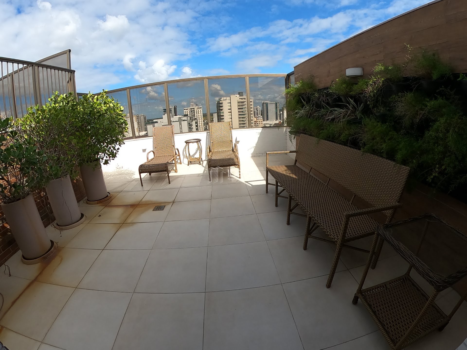 Apartamento à venda com 3 quartos, 1 suíte, 2 vagas e 136m² no Centro, Campos dos Goytacazes (RJ) — foto 28 de 30