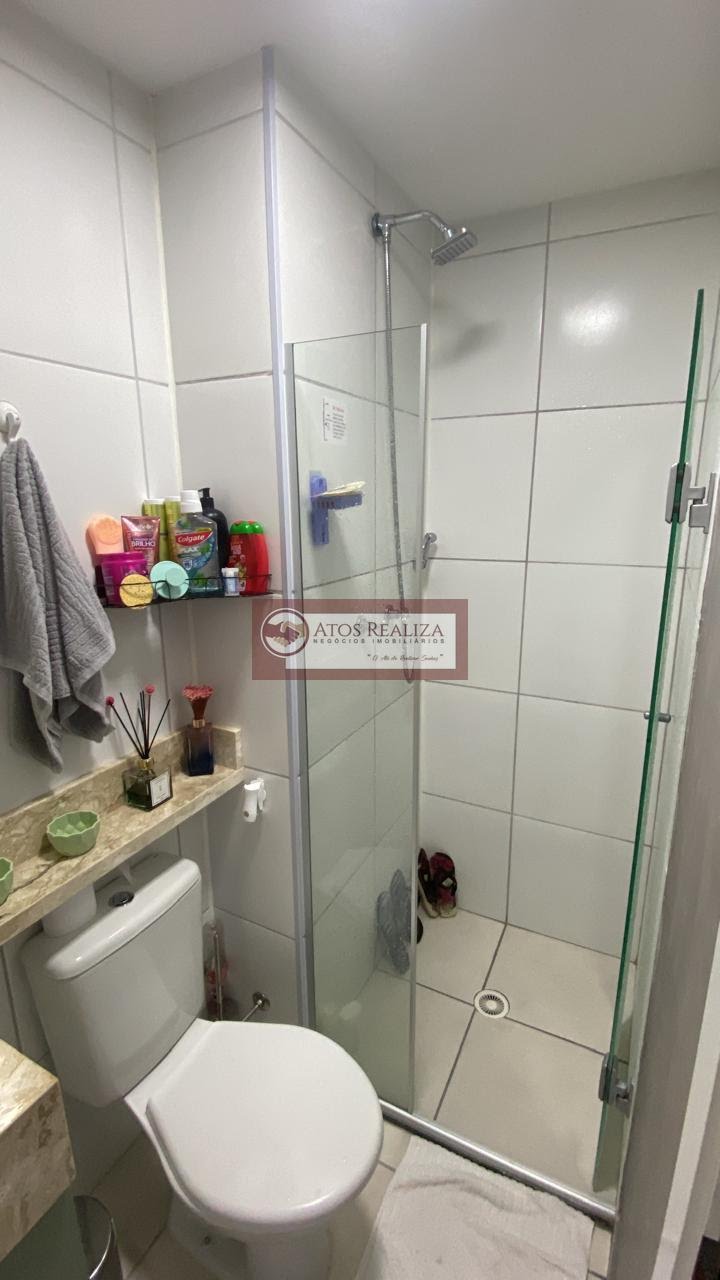 Apartamento à venda com 2 quartos, 1 banheiro e 35m² no Usina Piratininga, São Paulo (SP) — foto 5 de 6