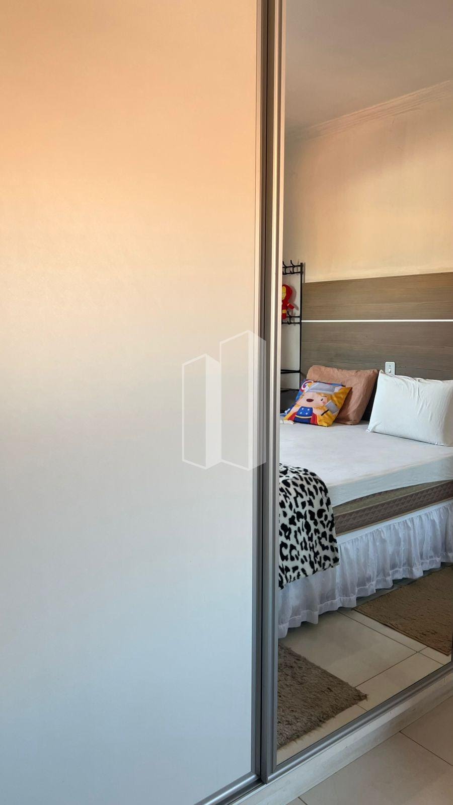 Casa à venda com 2 quartos, 2 suítes, 2 vagas e 83m² no Residencial Pilar dos Sonhos, Goiânia (GO) — foto 23 de 30