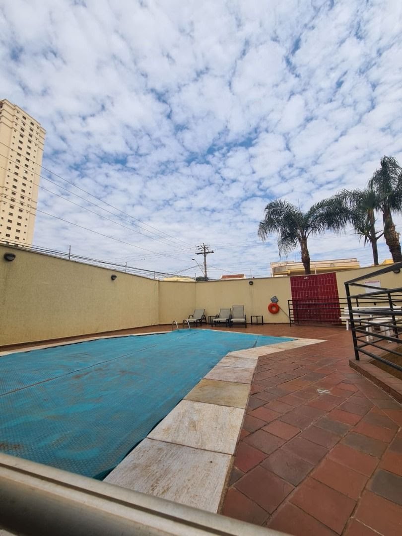 Apartamento à venda com 3 quartos, 1 suíte, 2 vagas e 106m² no Santa Cruz do José Jacques, Ribeirão Preto (SP) — foto 22 de 22