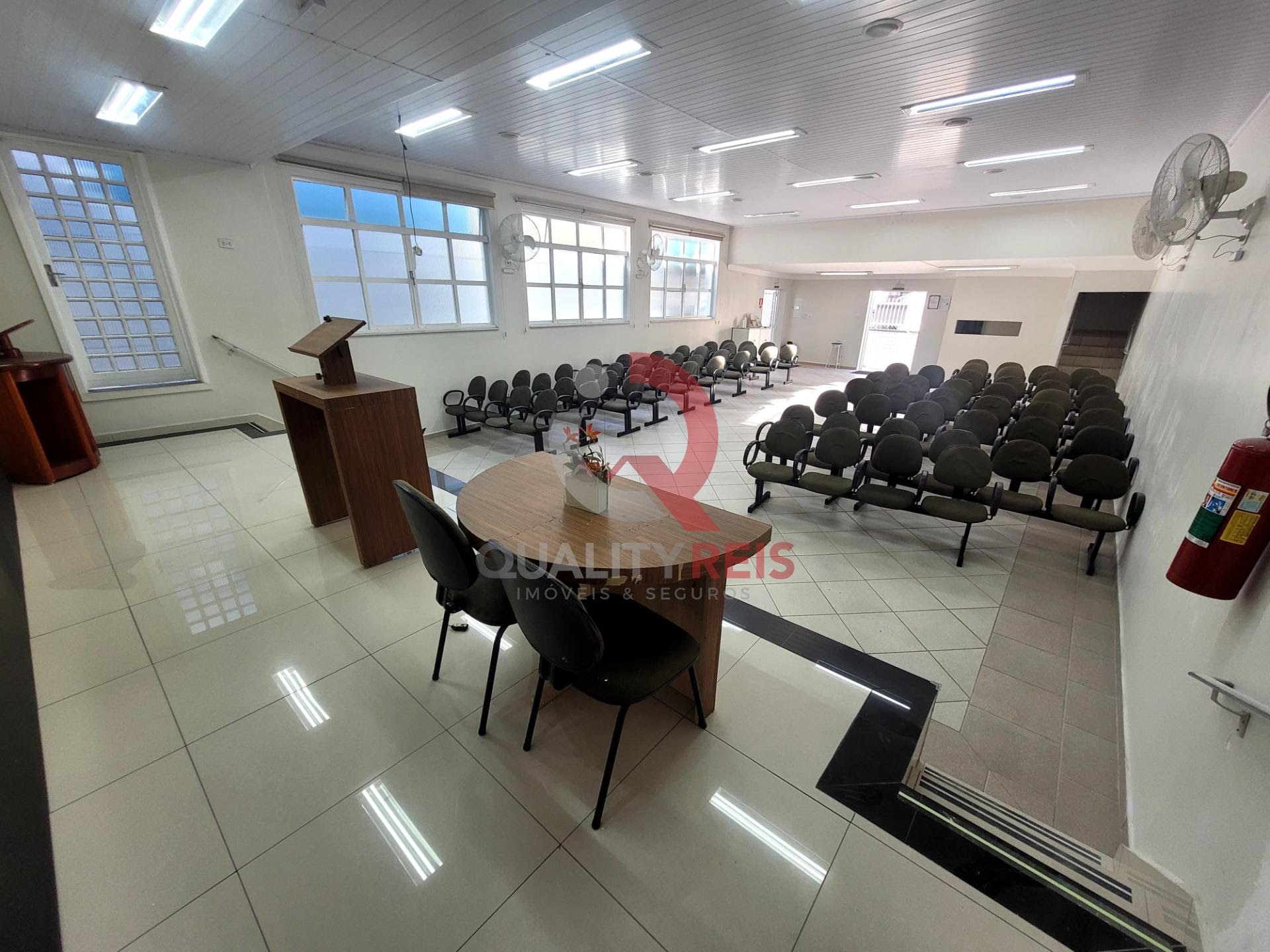 Loja-Salão, 276 m² - Foto 22