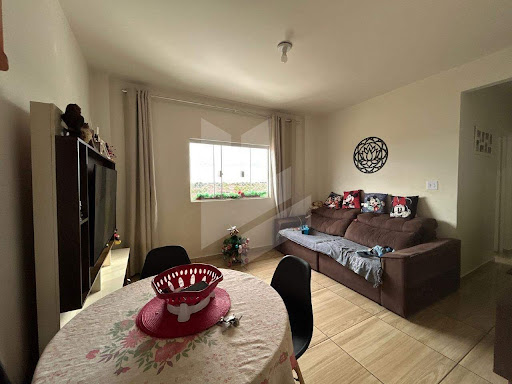 Apartamento no Residencial Quebec I - Oportunidade Imperdível