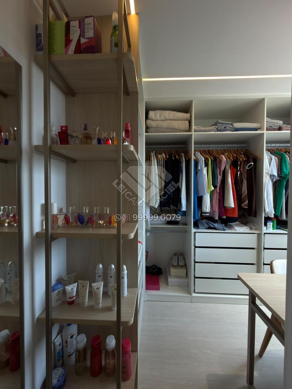 Apartamento à venda com 3 quartos, 1 suíte, 1 vaga e 61m² no Campo Grande, Recife (PE) — foto 16 de 22