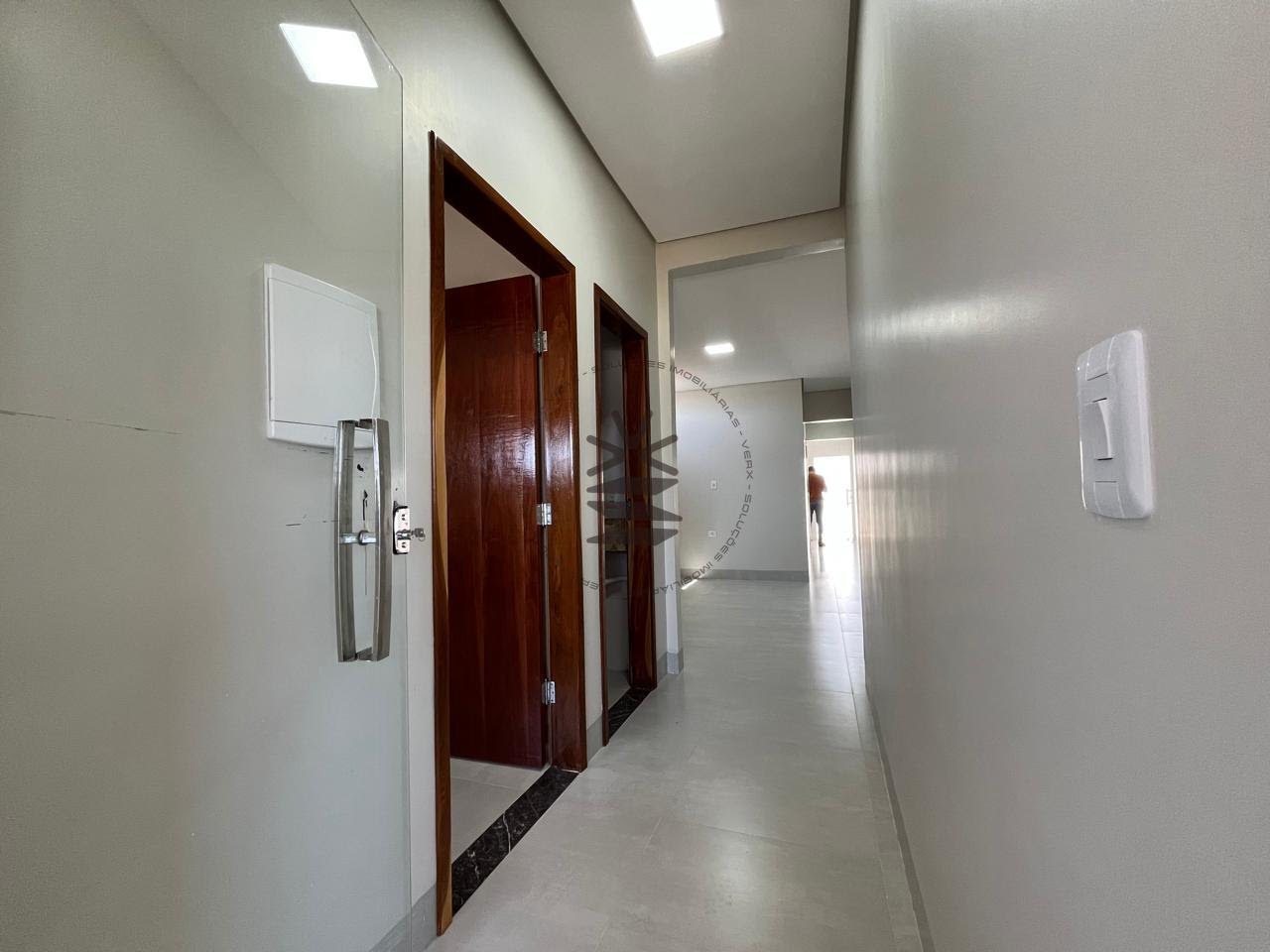 Apartamento para alugar com 2 quartos, 1 banheiro e 1 vaga no Novo Horizonte, Barreiras (BA) — foto 15 de 17