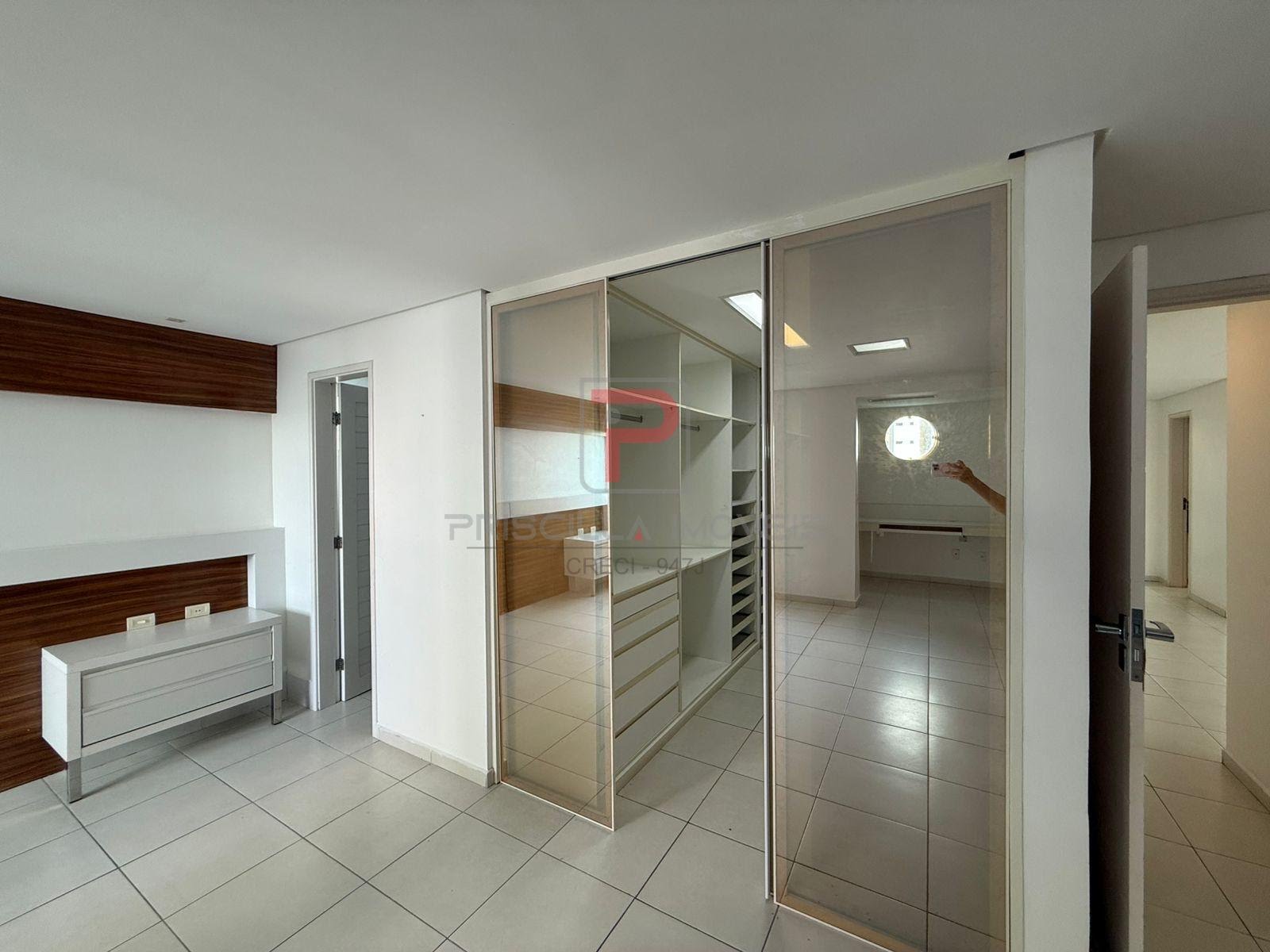 Apartamento à venda com 3 quartos, 3 suítes, 3 vagas e 210m² no Tambaú, João Pessoa (PB) — foto 12 de 15