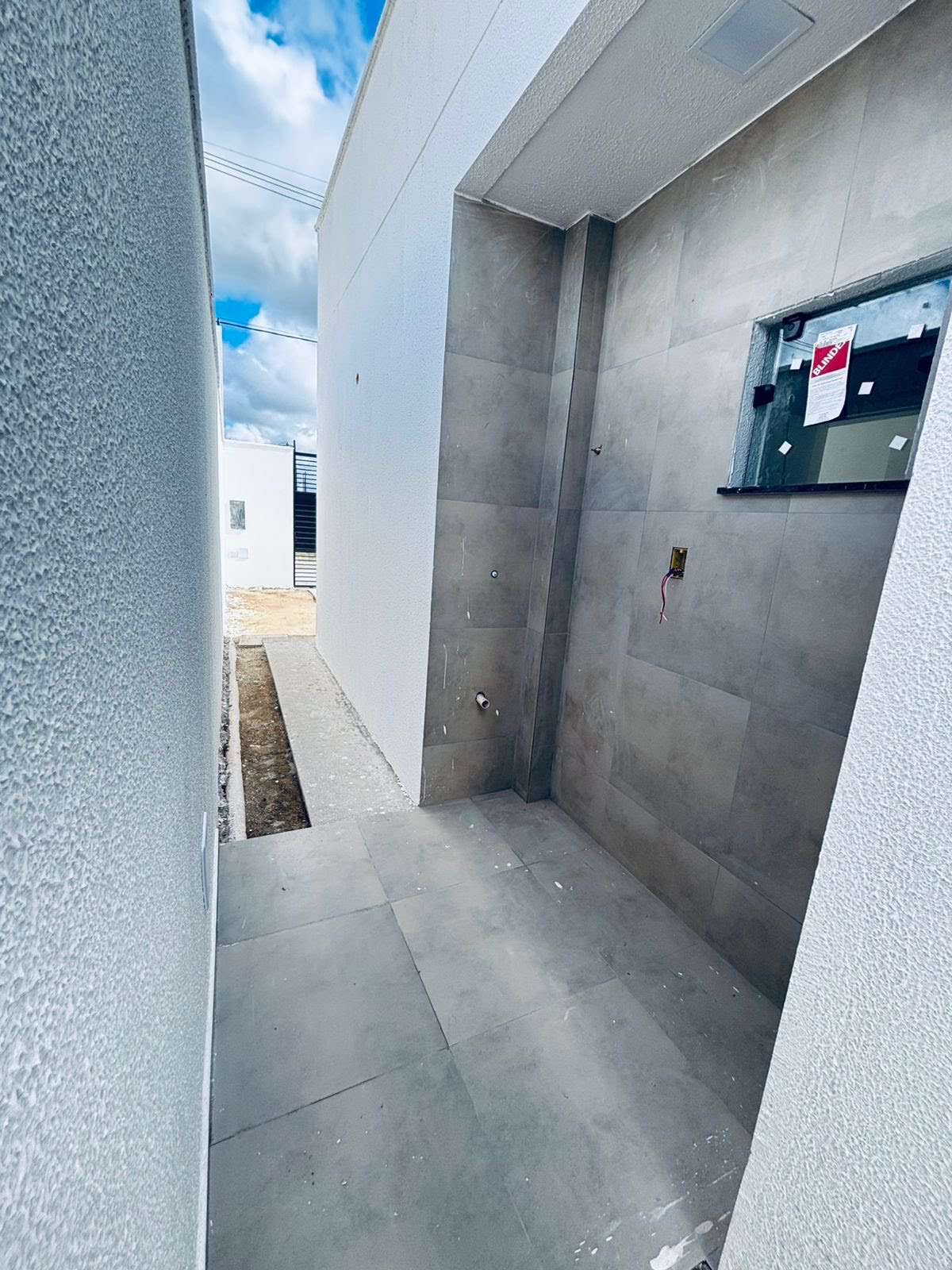 Casa à venda com 2 quartos, 1 suíte, 2 vagas e 140m² no Santo Antônio dos Prazeres, Feira de Santana (BA) — foto 17 de 19