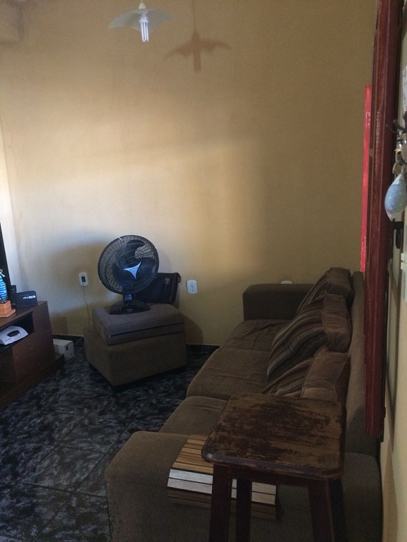 Casa à venda com 3 quartos, 1 banheiro, 3 vagas e 106m² no Parque Califórnia, Campos dos Goytacazes (RJ) — foto 16 de 22