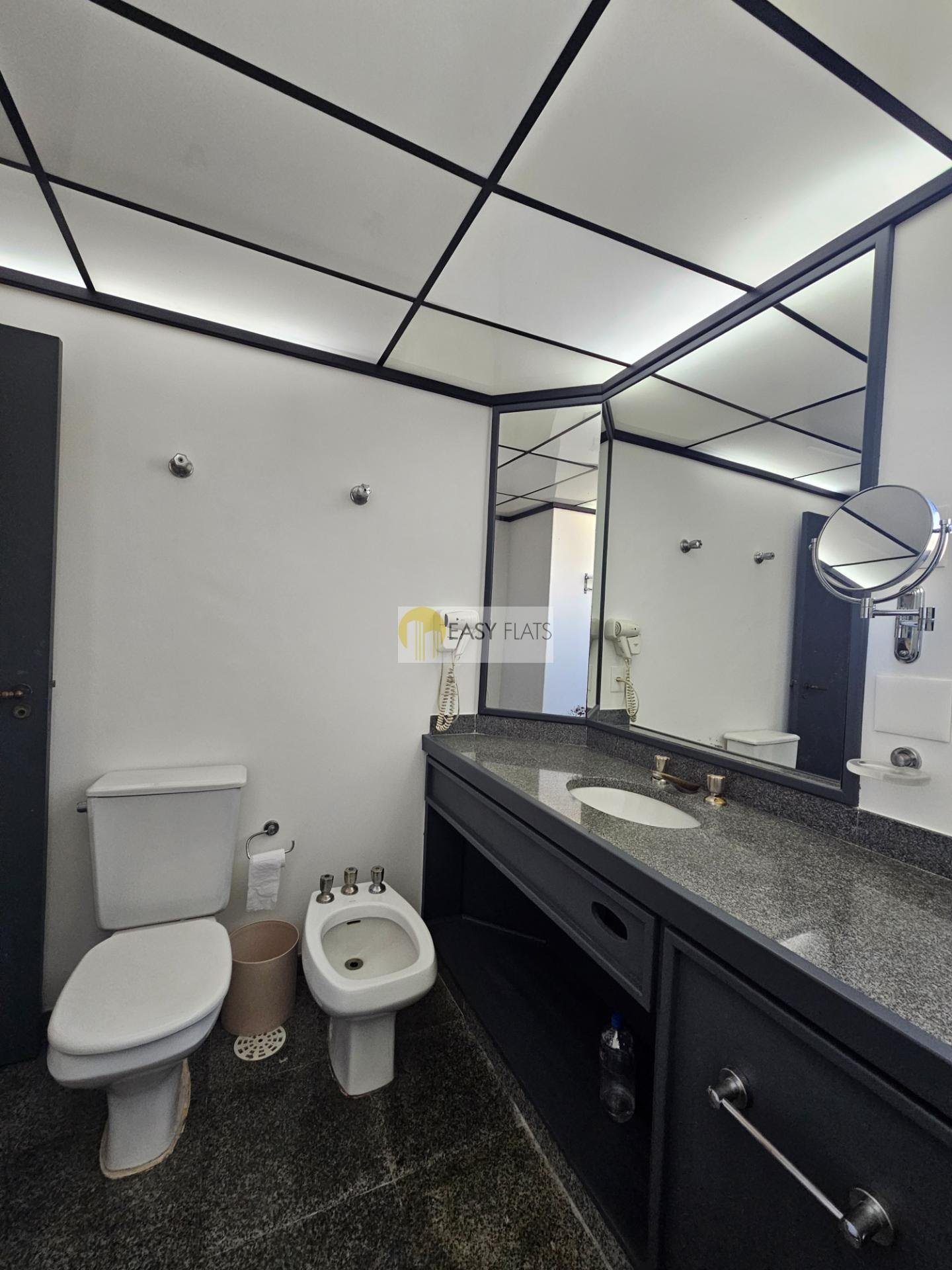 Apartamento para alugar com 1 quarto, 1 suíte, 1 vaga e 46m² no Consolação, São Paulo (SP) — foto 11 de 20