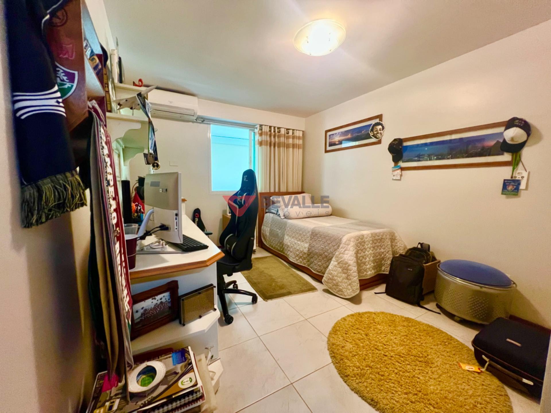 Apartamento à venda com 3 quartos, 3 suítes, 2 vagas e 153m² no Laranjeiras, Rio de Janeiro (RJ) — foto 14 de 29