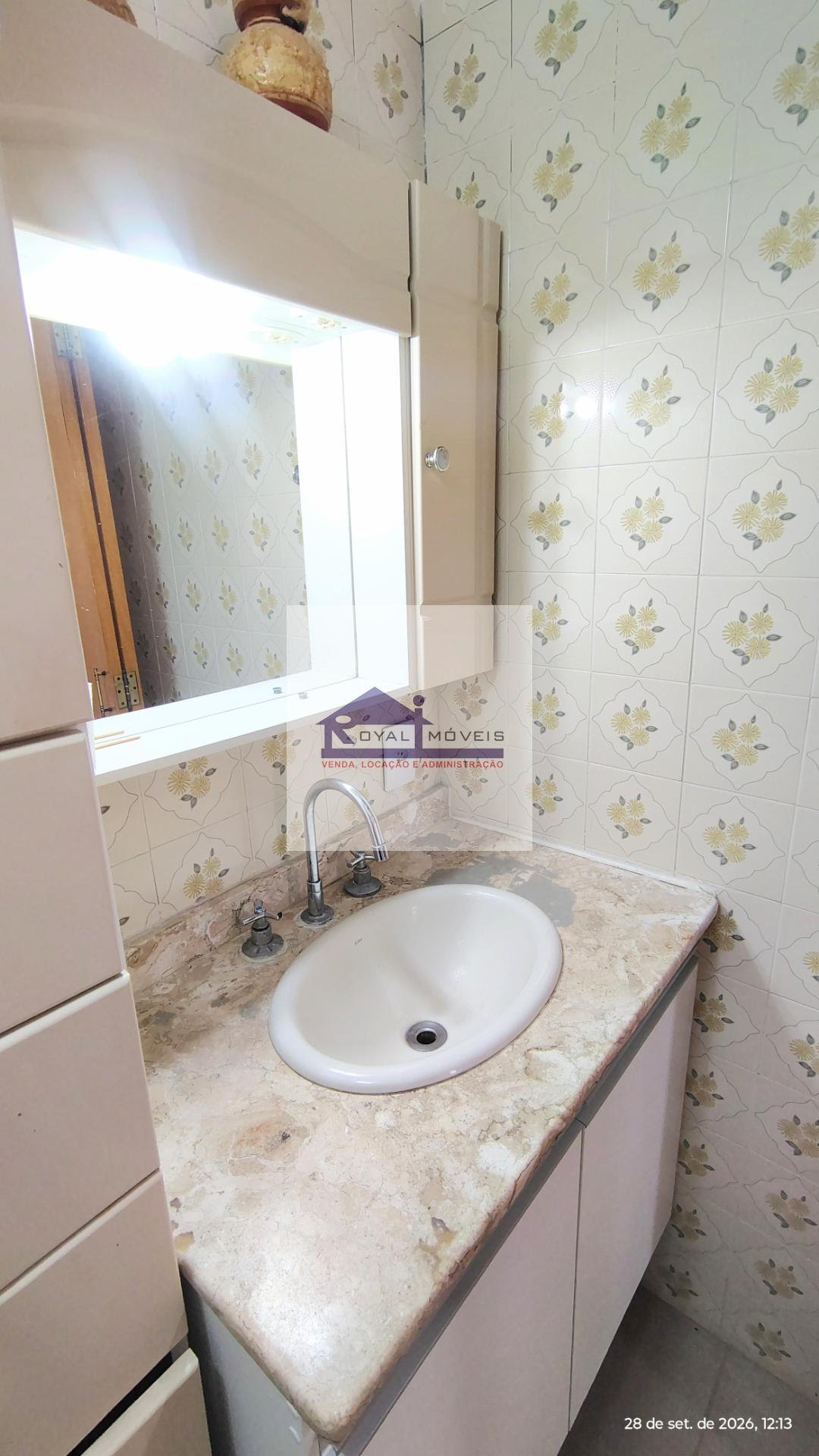 Apartamento à venda com 2 quartos, 2 banheiros, 1 vaga e 64m² no Vila das Merces, São Paulo (SP) — foto 17 de 30