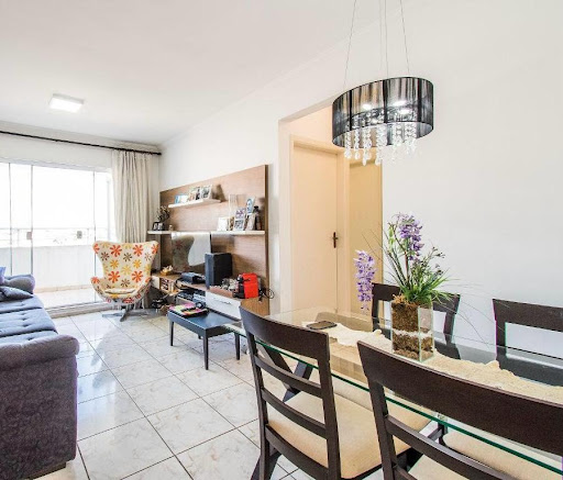 Apartamento em Ipiranga  -  São Paulo