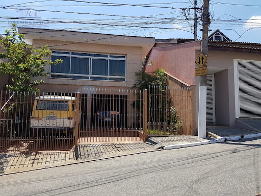 Frente com pintura nova