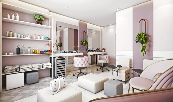 Apartamento à venda com 2 quartos, 1 suíte, 2 vagas e 79m² no Real, Praia Grande (SP) — foto 18 de 30